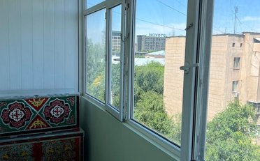 Купить квартиру Бишкек